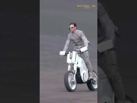 BERNARD CAMPBELL Narration Explainer On Tom Cruise