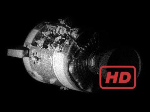 Astronomischer Dokumentarfilm -  Apollo 13 | Die Wahrheit über das Weltraumdrama - Alles nur Fake?