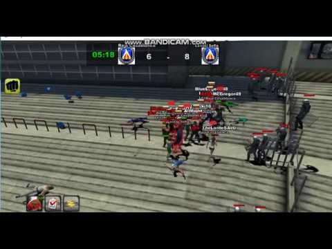 Hooligans Game: Raja Casablanca vs Levski Sofia - 16.09.18