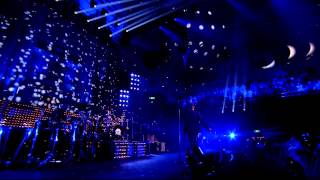 Queen + Adam Lambert - The Show Must Go On - New Years Eve London 2014
