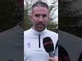 Shaqueel VAN PERSIE nu al verder dan vader ROBIN? "Die titel krijgt hij van mij" ?⚽️ #shorts
