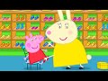 Peppa Pig En Español Episodios Completos A Peppa Le Encanta Ir De Compras Pepa La Cerdita