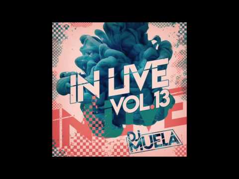 DjMuelaInLive Vol 13