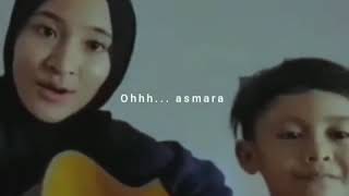 Download lagu Bagaikan Langit cover Pake Gitar - Story Wa 30 detik Viral mp3