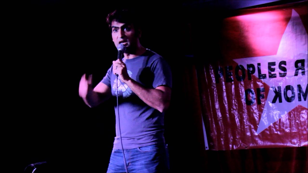 Depressing Heavy Rain Makes For Good Comedy