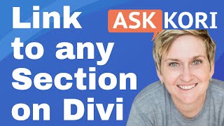 Download lagu Link to any section in Divi - Adding Anchor Links in Divi mp3 Download lagu Link to any section in Divi - Adding Anchor Links in Divi mp3