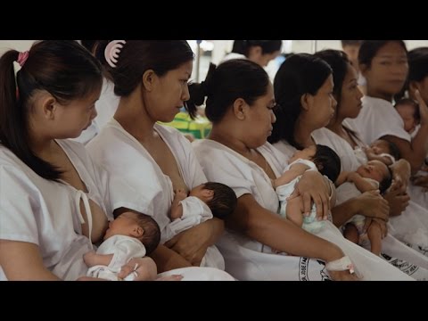Terra-mãe - Trailer