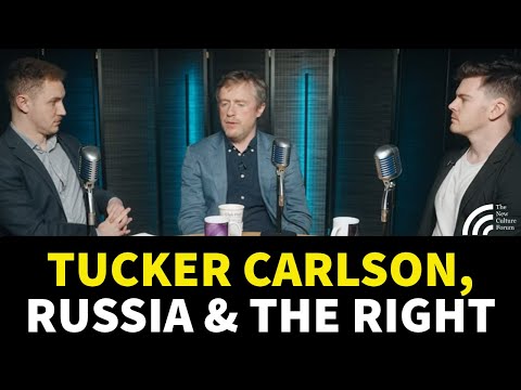 Ed West: As Europe Swings Right, What's Britain's Conservative Future?