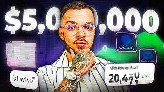 How We Made $5 Million In 30 Days With Email Marketing! - Ecommerce