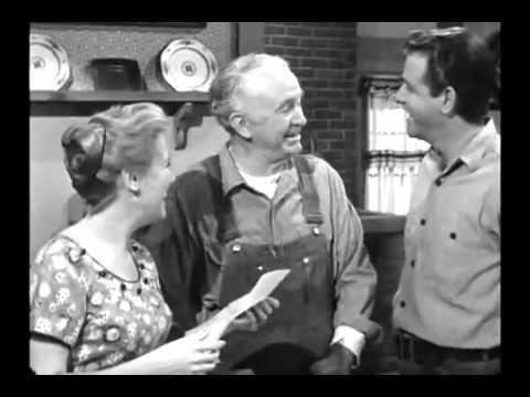 The Real Mccoys - s03e39   McCoys Ahoy
