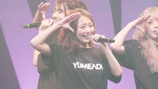 【LIVE】24of24 夢みるアドレセンス『Bye Bye My Days』YUMEADO ONE MAN LIVE 2019 📍TSUTAYA O-EAST｜20191220