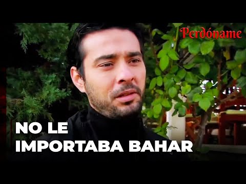 Berat cuestionó a Kemal - Perdóname