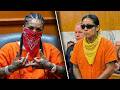 Most DANGEROUS Female Gang Leaders Getting Life In Prison