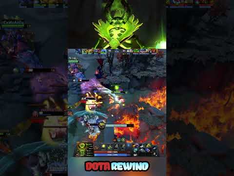 how to counter razor new build? #shorts #dota2 #pugna #rampage