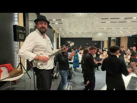 Paste de 5* - 2025 Thessaloniki - Ionut Galani & Mircea Cazan