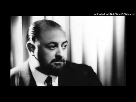 Subtitled Tango #6: Barrio de Tango (Troilo/Fiorentino)