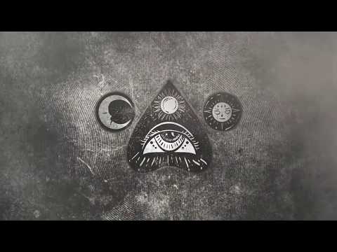 Oddprophet - Precognition EP (Pre-Teaser)