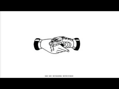 RARE EGOS - UN CUALQUIERA (Hosted by. Drash)