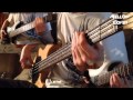 Feel Good Inc - Gorillaz ( Bass & Guitar Cover + ...