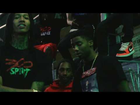 Velly Vellz x Double 0 - "Stay 300"  (300 Anthem) {Dir. By @HabibiThvRuler}