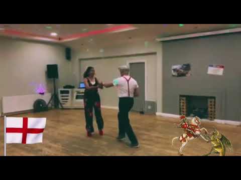 Nezwick Jive St. George’s 2019