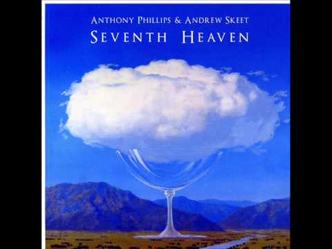 Anthony Phillips & Andrew Skeet - Forgotten Angel