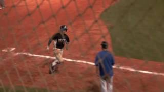 Willy Escala Home run against Killian