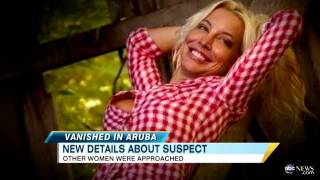 Vanished in Aruba: Who Is Suspect Gary Giordano