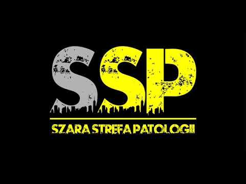 SSP GRZYBEK ŁYSY LIKO ĆWIARA SANTANA FOKA CZARNE CHMURY (PROD.ANS)