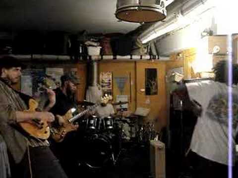 Clandestino Original Hip Hop - Rehearsal (ensaio)