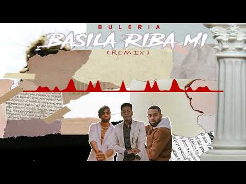 Basila Riba Mi (RMX) ➖ Buleria ❌ Kevv. ❌ Qushans ❌ BuddyLove 👀