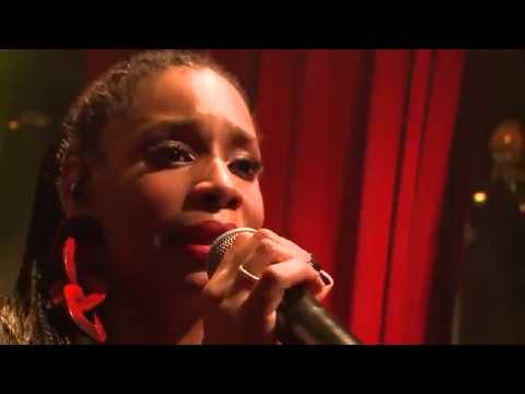 Cubaneros - Lost on You LIVE