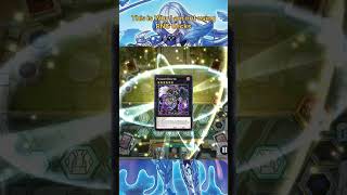Even the endboard depends on the RNG. #yugioh #masterduel #masterduels 