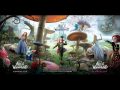 Alice's Theme- Danny Elfman (Alice in ...
