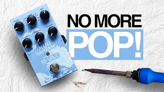 50 CENTS MOD to remove the Mini Universe POP!