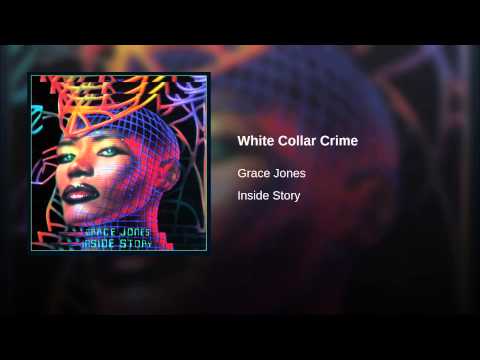 Video thumbnail for White Collar Crime