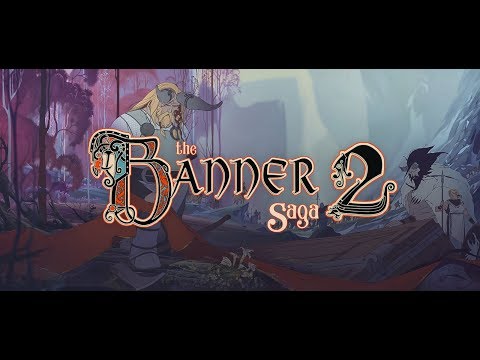 Let's Play - The Banner Saga 2 - 13