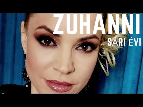 Zuhanni