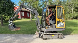 Blyss EC15B mini excavator for sale - Image 4 | Machineryline Blyss EC15B mini excavator | Image 4 - Machineryline