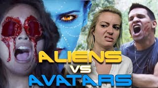 WHO NEEDS AVATAR 2? 👽 - Movie Podcast