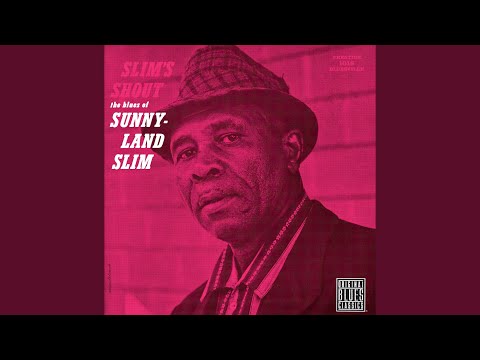 The Devil Is A Busy Man