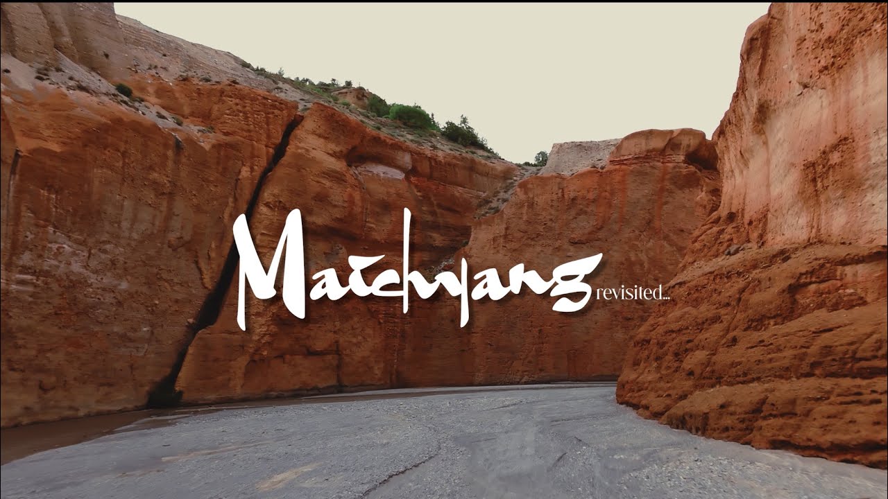 MAICHYANG REVISITED by B-8Eight from Nepal | Popnable