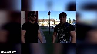 Кадыров Играет с детьми футбол ЧЕЧЕНСКИЕ ПРИКОЛЫ..