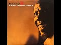 Johnny "Hammond" Smith – Black Feeling! 1970