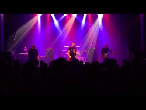 Peter Hook & The Light plays New Order @ Club Soda (Montréal, 2013) - Age of Conscent (1983)