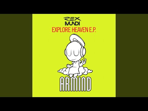 Aureolo (Original Mix)