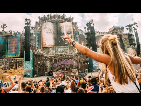 Tomorrowland Mix #5 | Best of Martin Garrix, Avicii, Swedish House Mafia, Hardwell (HIGH QUALITY)