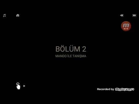 LONEWOLF Ost Chapter 2 Theme