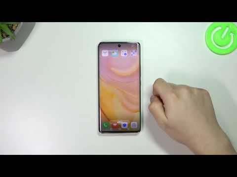 Honor 50 - Icon Styles Presentation / Change Your Icon Shape by Default Settings!