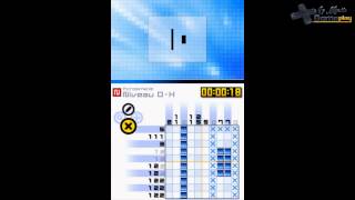 Vidéo Picross DS
